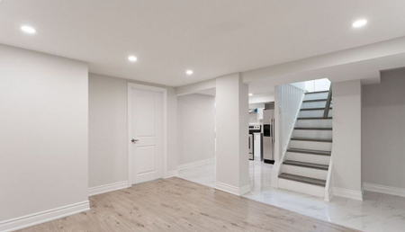 For Lease - 33 Ellington Drive Unit# Lower, Toronto, Ontario - Photo 2