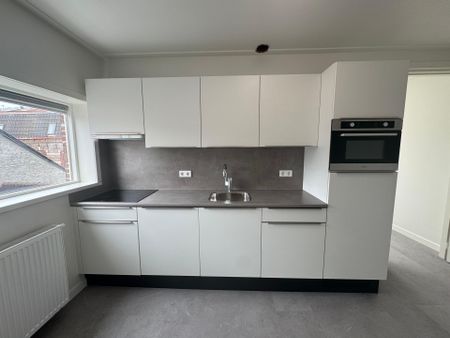 Te huur: Appartement Damsterdiep in Groningen - Foto 4