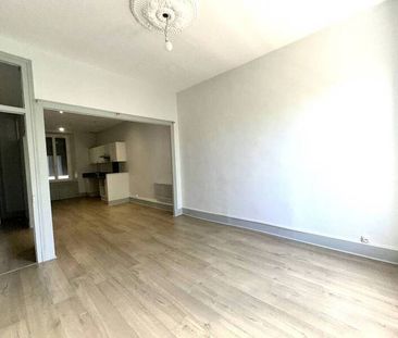 Appartement 4 pièces - Photo 2