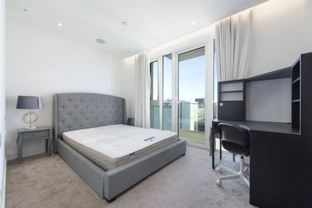 Vaughan Way, London Dock, E1W 2AH - Photo 5