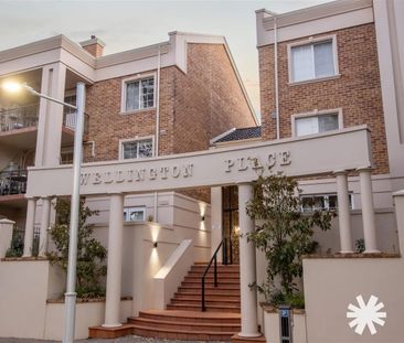Wellington Place Apartments-CBD - Photo 4