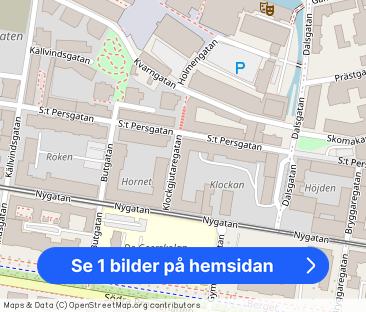 Klockgjutaregatan, 7, Norrköping - Foto 1