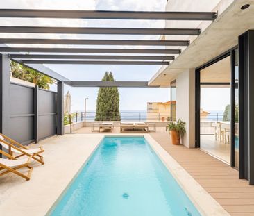 Villa • Roquebrune-Cap-Martin - Photo 2