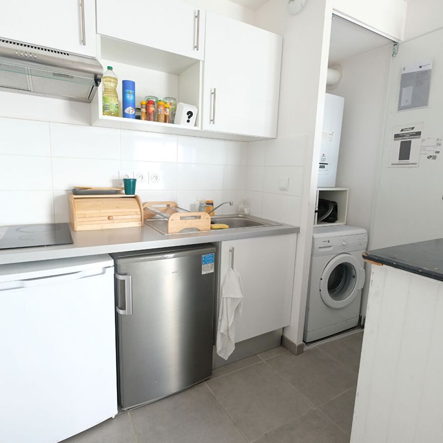 Apartment - Photo 1