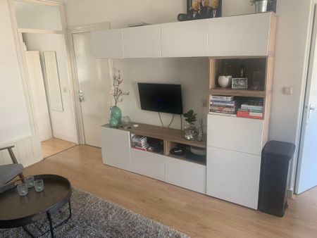 Te huur: Appartement Kanaalstraat in Utrecht - Photo 2