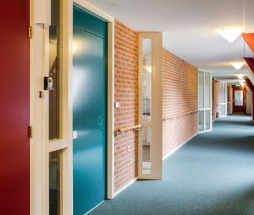 Sterrenboslaan 6E, 3972GD Driebergen - Photo 1