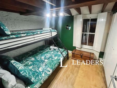 2 bedroom cottage to rent Gloucester Street, Brighton, East Sussex, BN1 - Photo 5