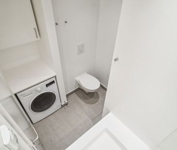 2-vær. lejlighed - Foto 2