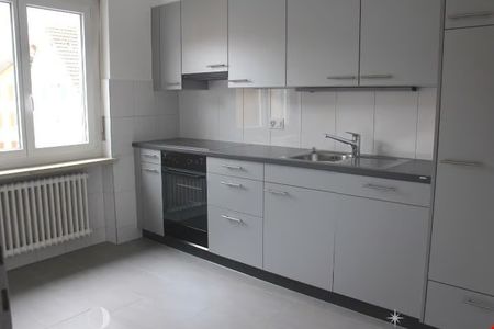 3.5 Zimmer, 60 m², 3. Stock - Foto 2