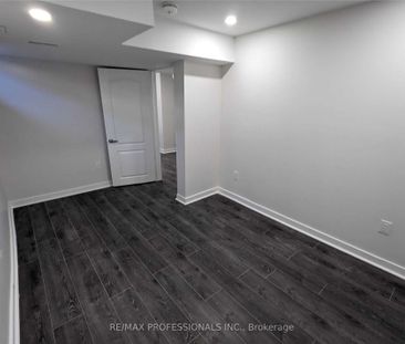 For Lease - 14 Cyclone Trail Unit# Basement, Brampton, Ontario - Photo 2