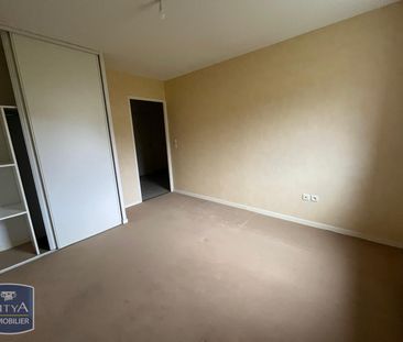 Location Appartement 2 pièces 52m² GRAND CHARMONT 25200 - Photo 3