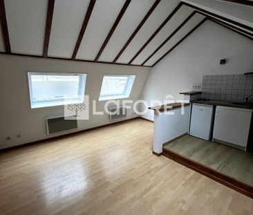 Appartement T2 près de LILLE à louer - Photo 3