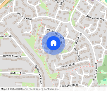 Linley Close, Bridgwater, Somerset - Photo 1