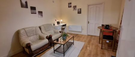 Apartment for rent, Saint Joseph's Avenue (Dublin, Ireland) - Photo 3