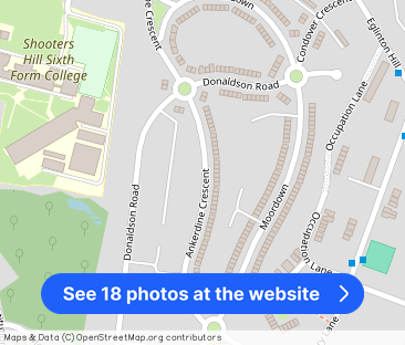 Ankerdine Crescent, London, SE18 - Photo 1
