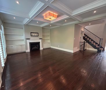 For Lease - 482 Hidden Trail Circle, Oakville, Ontario - Photo 6