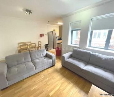 6 bedroom property to rent in Nottingham - Photo 4