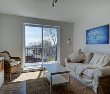 Appartement 3 ½ à louer Beauport juillet 2026 - Photo 4