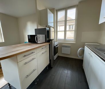 Location Appartement 2 pièces 46m² - Photo 6