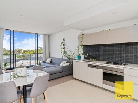 319/1 Kyle Way, Claremont WA 6010 - Apartment For Rent | Domain - Photo 2