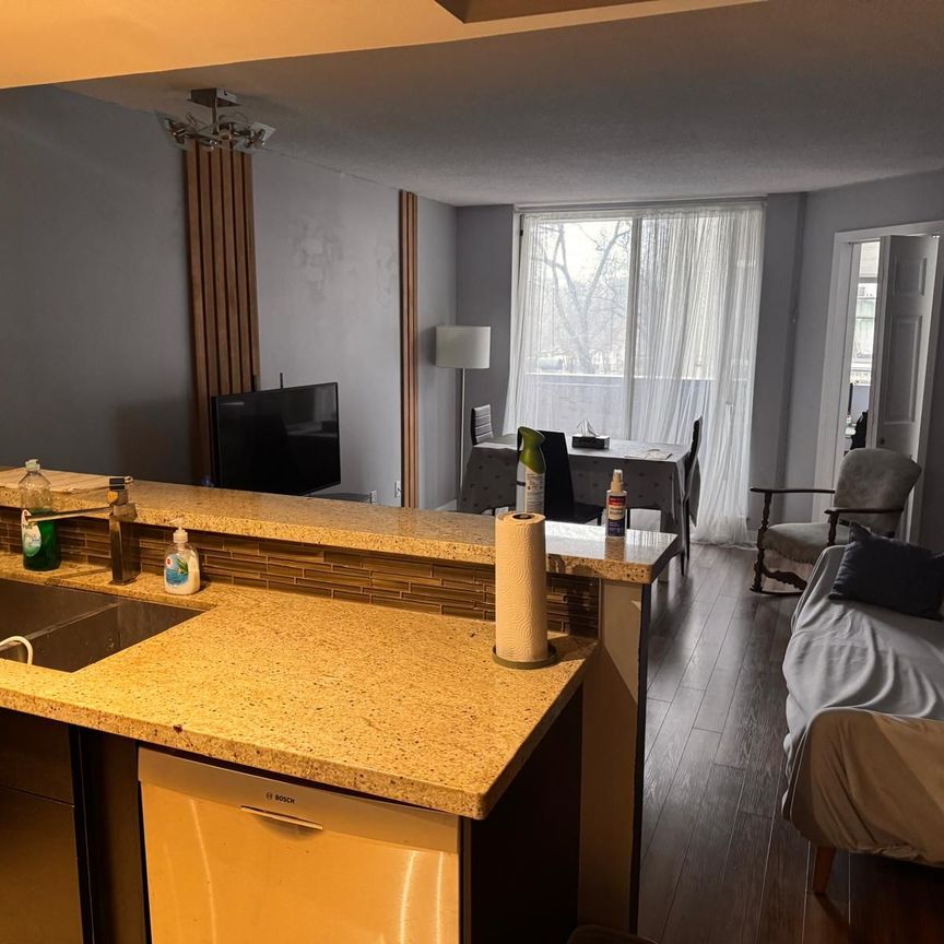 For Lease - 60 Homewood Avenue Unit# 216, Toronto, Ontario - Photo 1