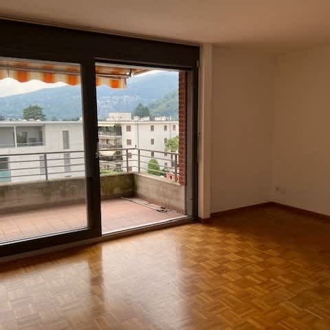 3.5 Zimmer, 75 m² - Photo 1