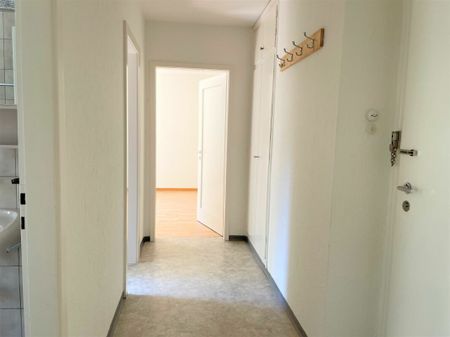 Preiswerte Wohnung mit Balkon an perfekter Lage in St. Gallen - Photo 5
