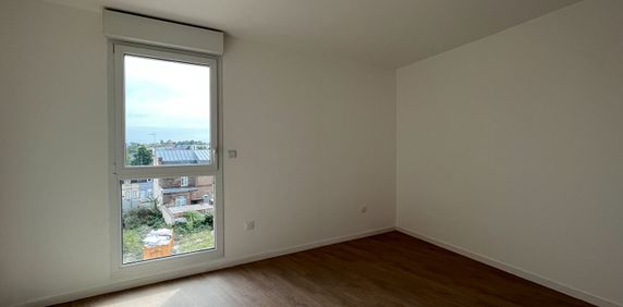 Appartement T2 Valenciennes à louer - Photo 2