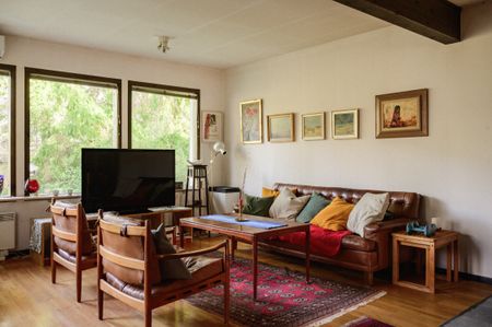 Granbacksvägen, Lidingö - Photo 5