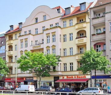 Praktische Pärchen-Wohnung in zentraler Lage - Photo 4