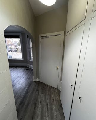 For Lease - 461 Ontario Street Unit# Main, London East, Ontario - Photo 1