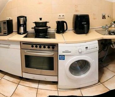 2-Zimmer-Wohnung – Nachmieter ab 01.01.2026 - Foto 1