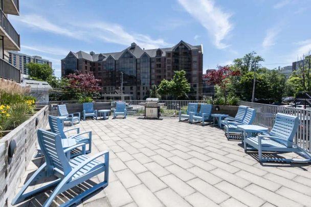 Spring Garden — 2 Bedroom available at 5770 Spring Garden Road, Halifax - Photo 1