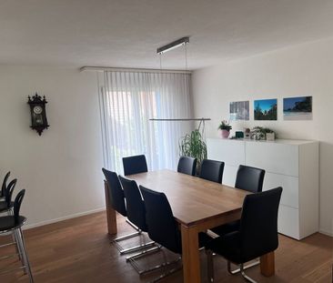 MAISON DE 5 PIÈCES À ZWILLIKON (ZH), MEUBLÉE, TEMPORAIRE - Foto 1