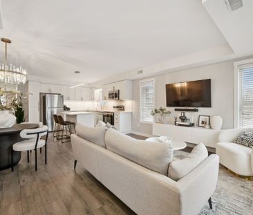 For Lease - 164 Rochefort Street Unit# D, Kitchener, Ontario - Photo 3