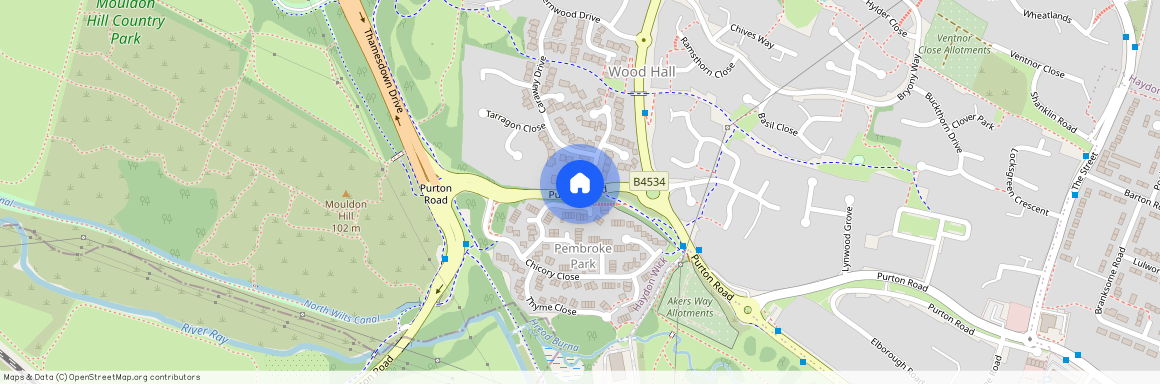 Purton Road, Swindon SN2