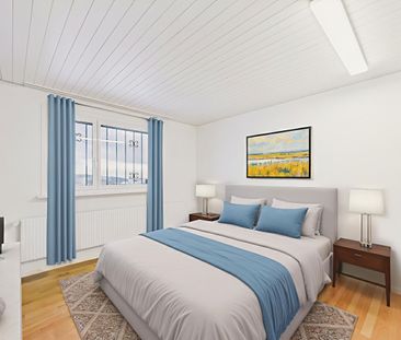 Excellent 2-room apartment in St. Gallen, canton SG - Photo 2