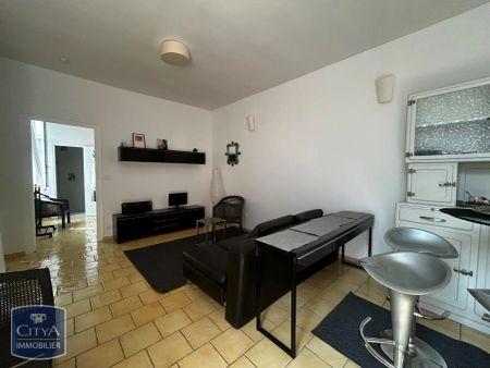 Appartement à louer 2 pièces 38.46m² - Photo 5