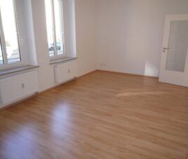 Straßberger Str. 107, Wohnung 4 ~~~ Küche vom Vormieter gegen Entge... - Photo 3