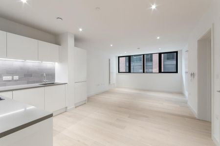 1 bedroom apartment to rent - Photo 3