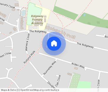 Lincoln Court, Market Harborough - Photo 1