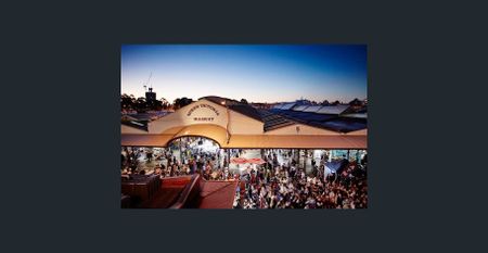 Modern City Living with Private Balcony and Full Amenities – Walk to Everything! - Photo 5