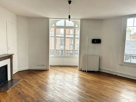 Appartement à louer - REIMS - Photo 2