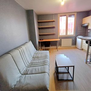 Location Appartement 1 pièce 16m² TOURS 37000 - Photo 2