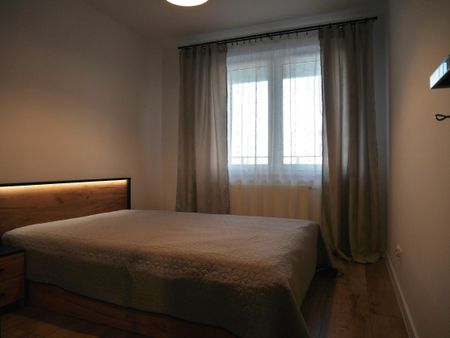 Mieszkanie na wynajem - Zdjęcie 5