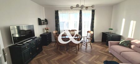 Toruń Chełmińskie Przedmieście - Zdjęcie 3