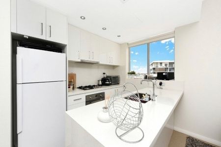 55/38 Shoreline Drive, - Photo 2