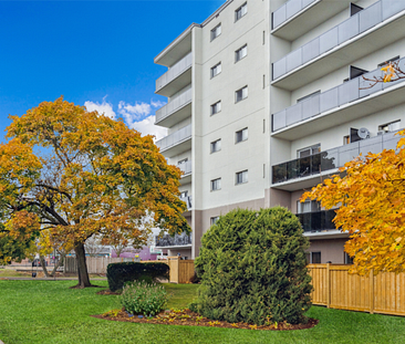 Princess Anne Apartments | 1221 Simcoe Street North, Oshawa - Photo 1