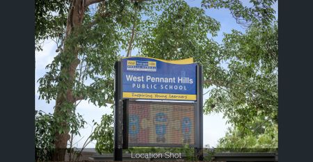 Family Home within West Pennant Hills Public catchment - Photo 2