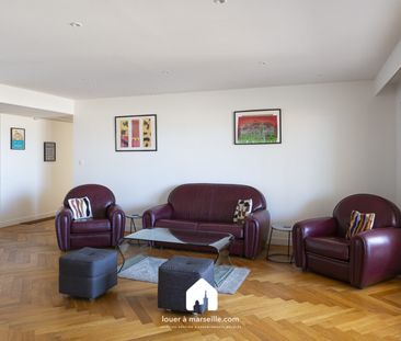 Appartement - Marseille 6ème - Photo 3